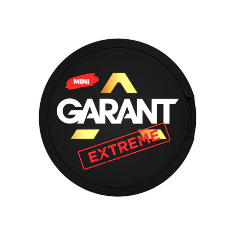 GARANT EXTREME MINI