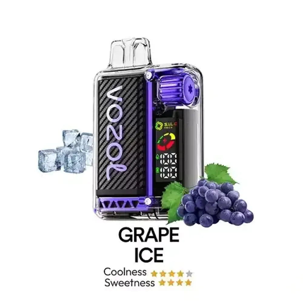 VOZOL VISTA 20000 COUPS