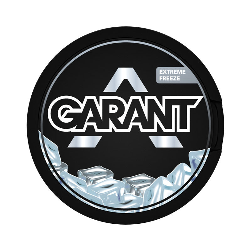 GARANT EXTREME FREEZE