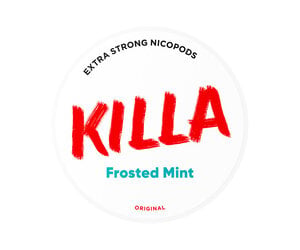 KILLA FROSTED MINT